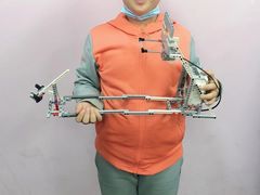 -童程童美·信息学竞赛·机器人编程·少儿编程(万寿路校区)