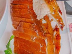 -悦融琥珀·京鲁菜·海味珍品(西单店)