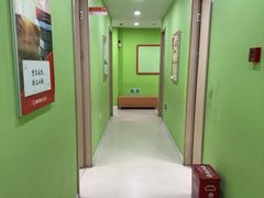 -昂立青少儿成长中心(长宁仙霞校区)