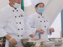 -超港·蛋糕面包(包河万达店)