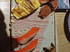 -鱼意寿司(钟村分店)