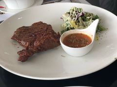 美式肉眼扒皇-法兰度西餐厅(新会店)