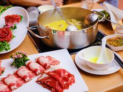 -湯系·煲汤手艺人(东二环泰禾广场店)