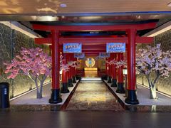 -蓝鲸湾汤泉(包河店)