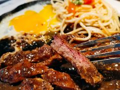 -豪客来牛排(重庆冉家坝SM广场1712店)