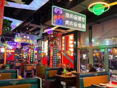 -路边边.炒菜烧烤.音乐餐厅(良乡长虹店)