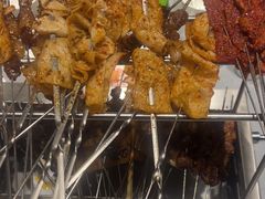 -鼎原力量东北吊炉烧烤(临河街店)