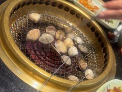 -韩盛·盛江山自助料理(于洪新玛特店)