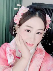 点击看大图 -盘子女人坊古装写真摄影(天津总店)