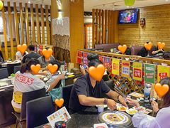 -木槿花韩式炭烤·熟成肉工坊(孙文东路店)