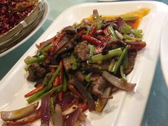 -渔堂公园餐厅·本帮菜(乐园路店)