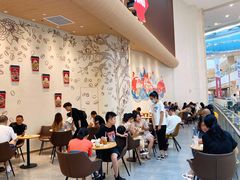 -Tims天好咖啡·贝果(渝中来福士店)