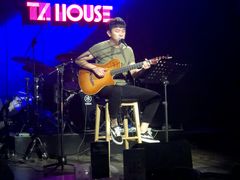 -TZ House音乐现场(茅台店)