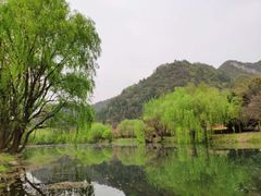 -贵阳市花溪国家城市湿地公园