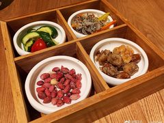 -青梅酒肆PLUS(长白仙岛北路店)