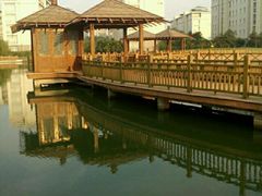 -南京晓庄学院(莫愁校区)