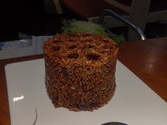 -汉城烧烤(西稍门劳动路店)