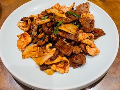 -会仙楼饭庄(芙蓉街店)