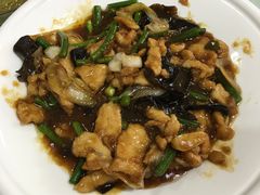 过油肉-上庄晋风庄园(上庄店)