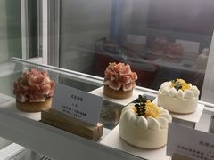 -Ten Olives甜点