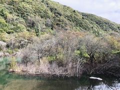 -硗碛藏寨·神木垒景区