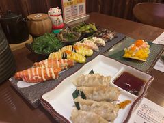-七町糖果寿司屋(龙洞广工店)
