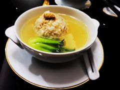 -上海苏宁宝丽嘉酒店·嘉府壹号中餐厅