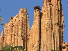 -元谋土林景区(物茂土林)
