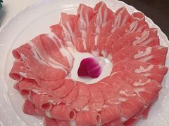 -阳坊胜利涮羊肉(阳坊老店)