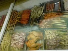 -联兴烤吧(茶山店)