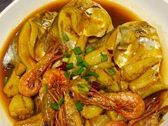 -健眺小海鲜(临海后山店)