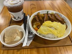 -豆恩咖餐(厦大翔安店)