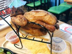 -豆蔻电影主题餐厅(四牌楼店)