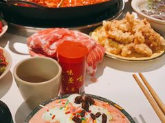 -朱氏胖子烂火锅(洪崖洞店)