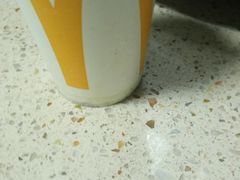 燕麦奶-麦当劳(大栅栏店)