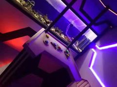 -MOJO密室逃脱(中街旗舰店)