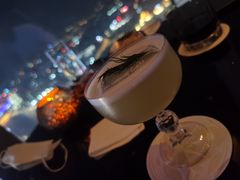 -广州四季酒店·天吧·高空酒吧