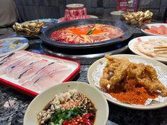 -蜀大侠火锅(春熙路店)