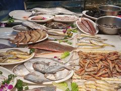 -小厨师·二十年沈家门小海鲜(百井坊巷店)