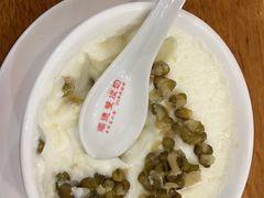 -正德顺順德雙皮奶(中信店)