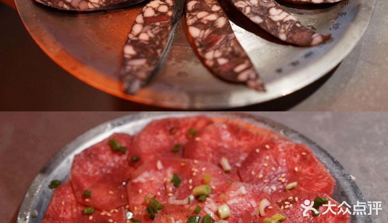 鱼塘哥烧肉的宇宙首店