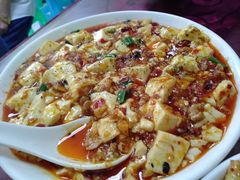 -老丘丘(较场口店)