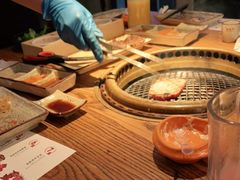 -赤坂亭·M9和牛放题(长楹天街购物中心店)