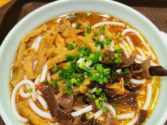 -宝小庆邵阳米粉(深圳市南山保利店)