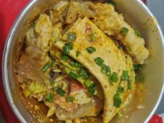 -大喜麻辣拌(凯德1818店)