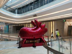 -银泰百货(厦门国贸中心店)