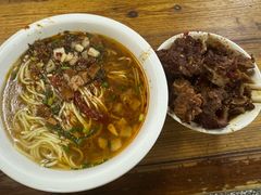 -正宗牛骨粉(铁路八村东区店)
