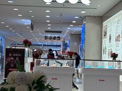 -茂业天地(华强北店)