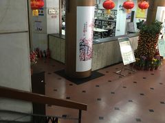 -荔湾区图书馆(周门馆)