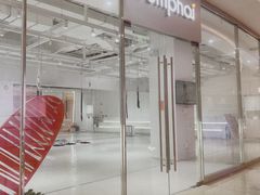 -Jumphai室内蹦极运动